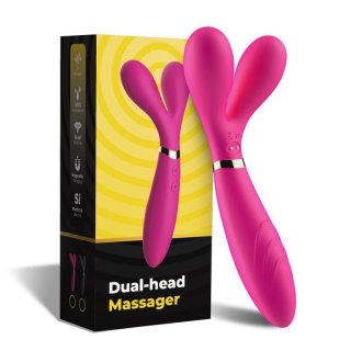 Y-Wand pink Boss of toys