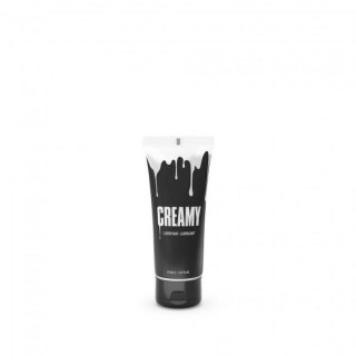 CREAMY-LUBRIFIANT VRAI FAUX SPERME-70 ML Boss of toys