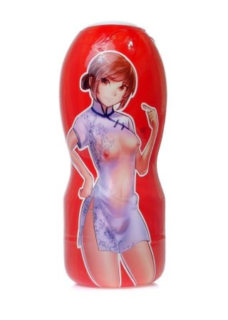 Masturbator- Manga - B - Series Boss of toys