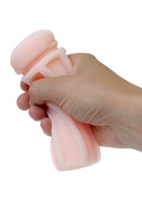 Masturbator- Manga - B - Series Boss of toys