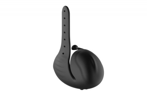 Adjustable wearable Penis vibrator Boss of toys