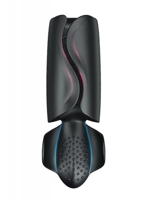 Amanda Multi-function Stroker Boss of toys