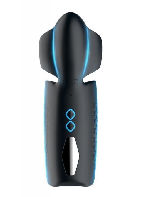 Amanda Multi-function Stroker Boss of toys