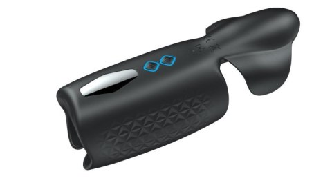 Amanda Multi-function Stroker Boss of toys