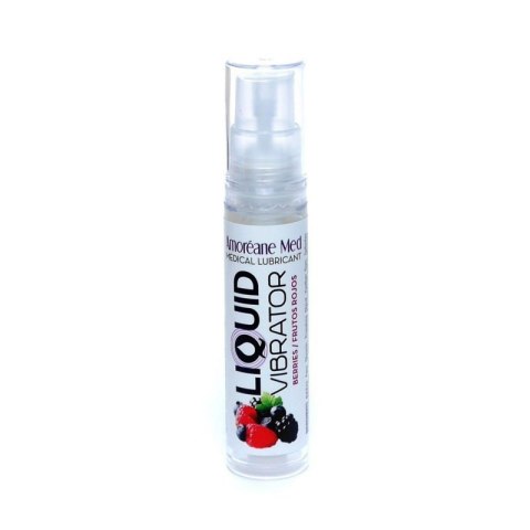 Liquid Vibrator Berries 10 ml Boss of toys