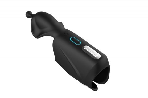 Male penis masturbator Boss of toys