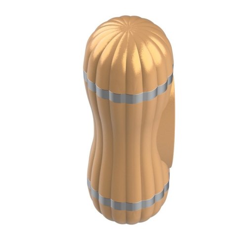 Masturbator- Bevis - 36 functions USB Boss of toys