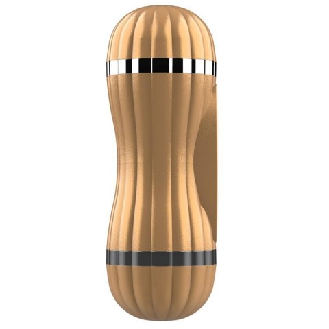 Masturbator- Bevis - 36 functions USB Boss of toys