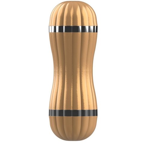 Masturbator- Bevis - 36 functions USB Boss of toys