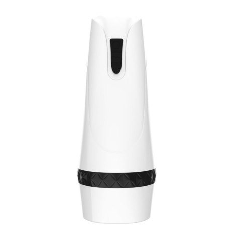 Masturbator- MOLLY - 36 functions USB Boss of toys