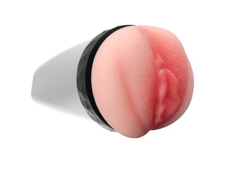 Masturbator- MOLLY - 36 functions USB Boss of toys