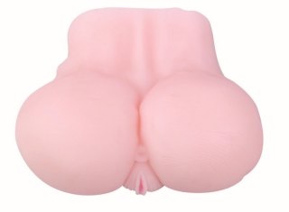 Masturbator-Really Sexy 05 Boss of toys