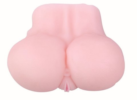 Masturbator-Really Sexy 05 Boss of toys