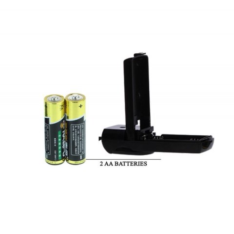 BAILE- COUPLES COLLECTION Vibration Boss of toys