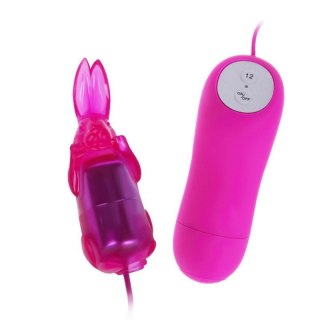 BAILE- CUTE SECRET, 12 vibration functions Boss of toys