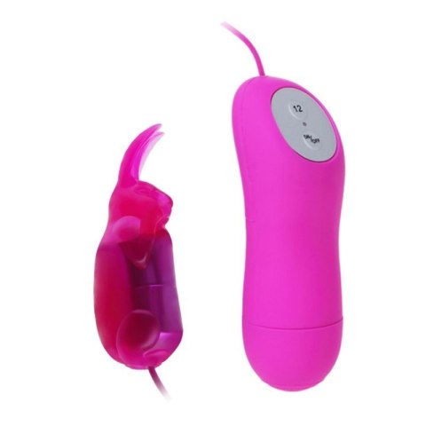 BAILE- CUTE SECRET, 12 vibration functions Boss of toys