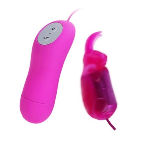 BAILE- CUTE SECRET, 12 vibration functions Boss of toys