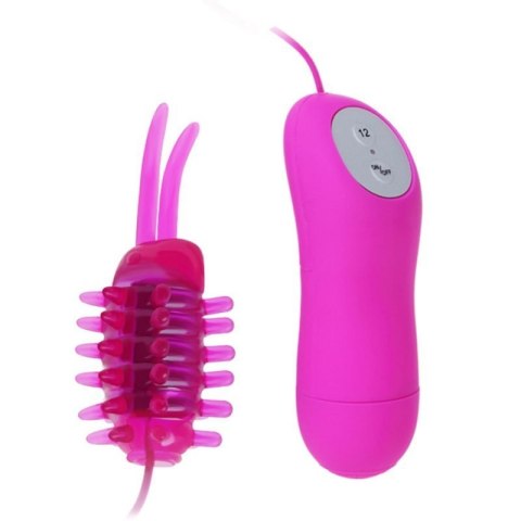 BAILE- CUTE SECRET, 12 vibration functions Boss of toys