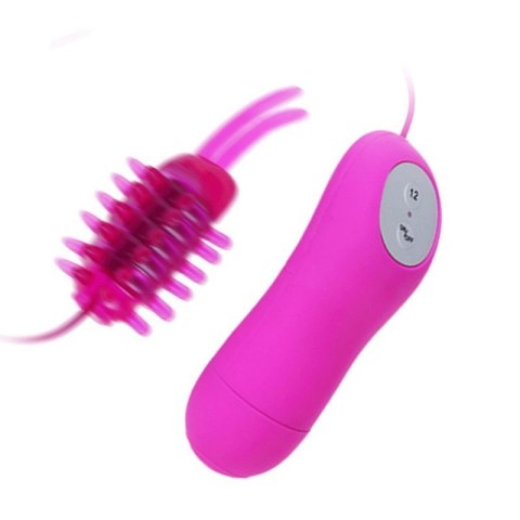 BAILE- CUTE SECRET, 12 vibration functions Boss of toys