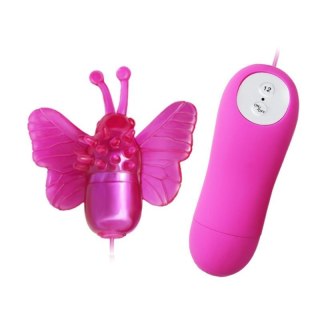 BAILE- CUTE SECRET, 12 vibration functions Boss of toys