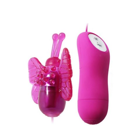 BAILE- CUTE SECRET, 12 vibration functions Boss of toys