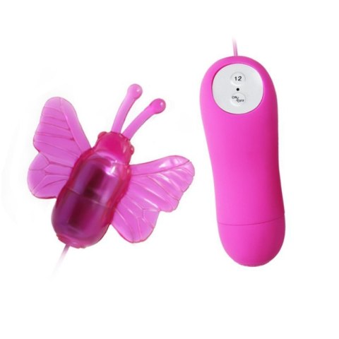 BAILE- CUTE SECRET, 12 vibration functions Boss of toys