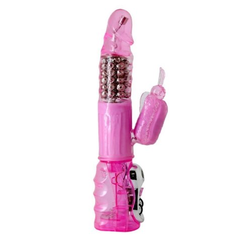 BAILE- Deluxe Dream Lover, Vibration Rotation Boss of toys