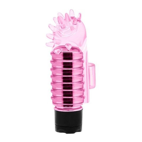 BAILE- FINGER VIBRATOR, MULTI-SPEED Boss of toys
