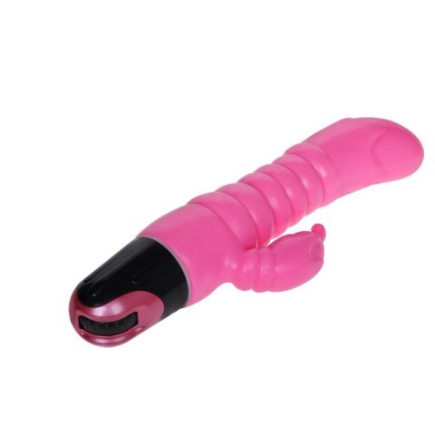 BAILE- VIBRATOR 8.9'' Boss of toys
