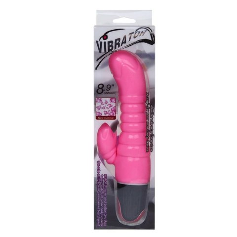 BAILE- VIBRATOR 8.9'' Boss of toys