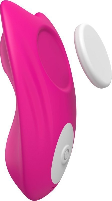 Catch rose pink Boss of toys