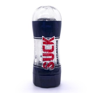 Masturbator - SUCK single head vagina Boss of toys