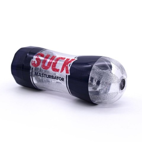 Masturbator - SUCK single head vagina Boss of toys