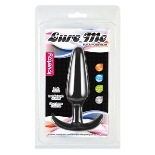 LURE ME Classic Anal Plug L Boss of toys