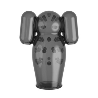 Me You Us Dual Power Masturbation Sleeve Boss of toys