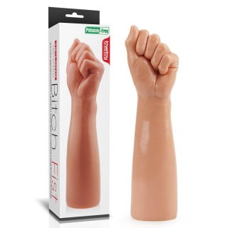 12"" King Size Realistic Bitch Fist Boss of toys