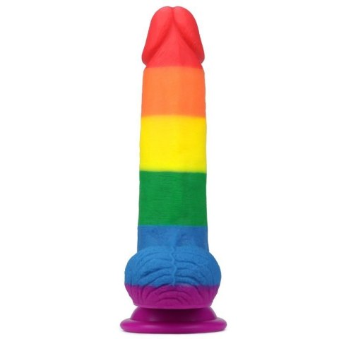 7.5'' Prider Dildo Boss of toys