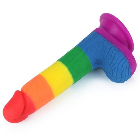 7.5'' Prider Dildo Boss of toys
