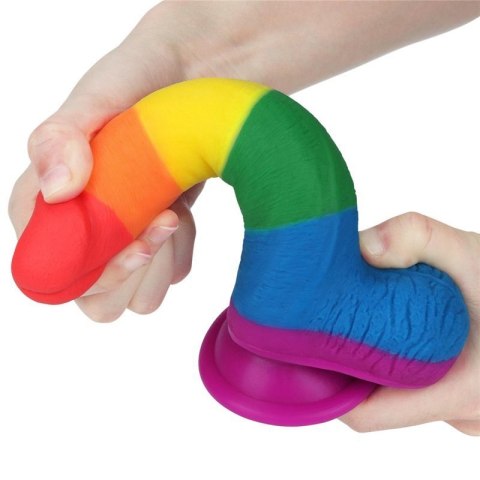 7.5'' Prider Dildo Boss of toys
