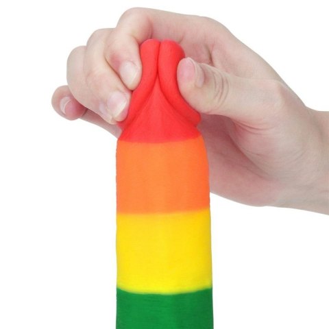 7.5'' Prider Dildo Boss of toys
