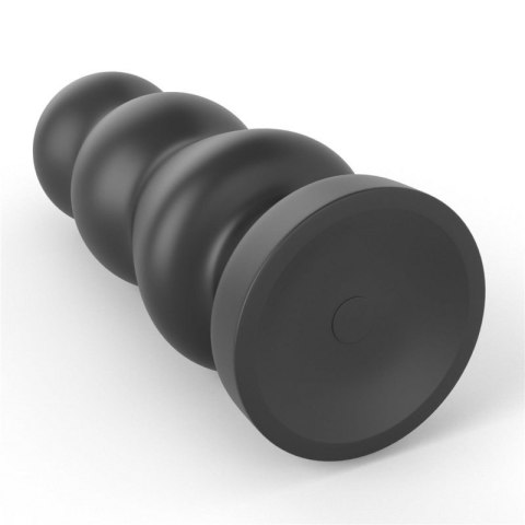 7.8"" King Sized Vibrating Anal Rigger Boss of toys