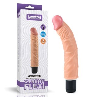9.5"" Xtreme Flexi Vibrator Boss of toys