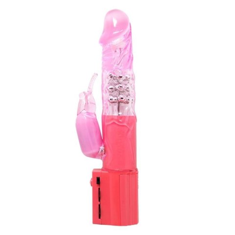 BAILE-Cute Baby Vibrator Pink Boss of toys