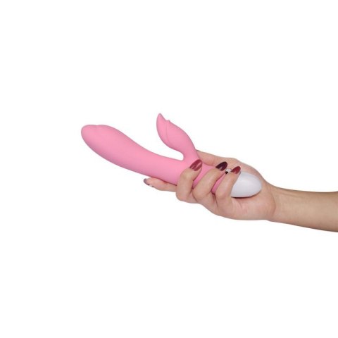 Dreamer II Rechargeable Vibrator Boss of toys