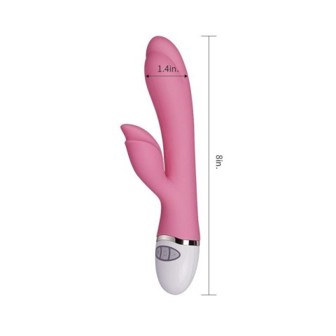 Dreamer II Rechargeable Vibrator Boss of toys