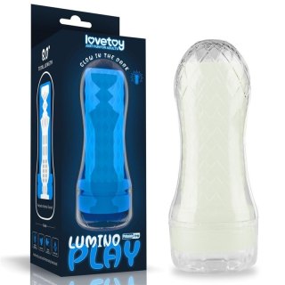 Lumino Play Masturbator - Pocketed Boss of toys