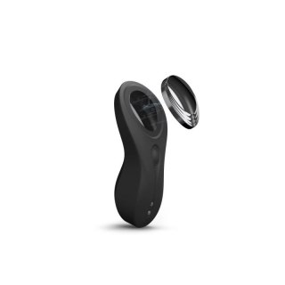 DISCREET VIBE + Boss of toys