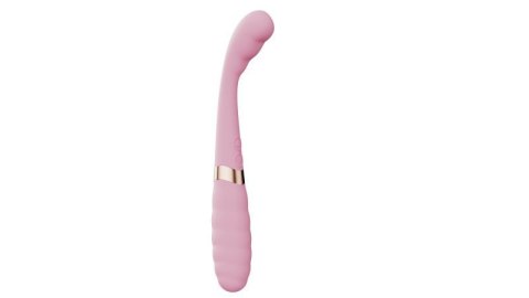 Dual Vibration G Spot Stimulator Boss of toys