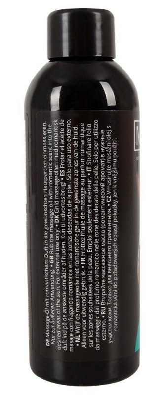 Love Fantasy Massage Oil 50ml Boss of toys