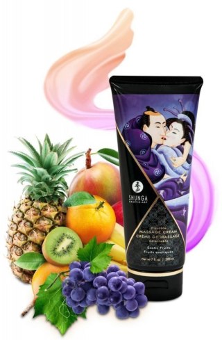 Massage Cream Exotic Fruits Boss of toys